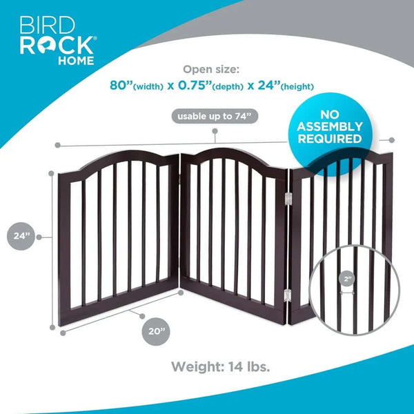 Pet Dog Gate