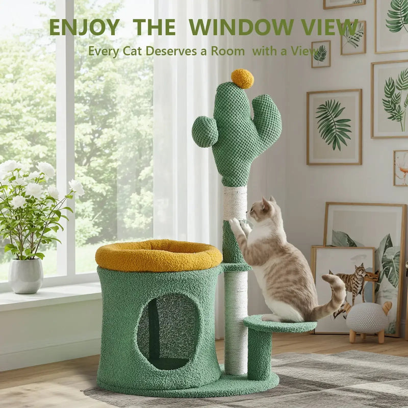 Pet Cat Tree
