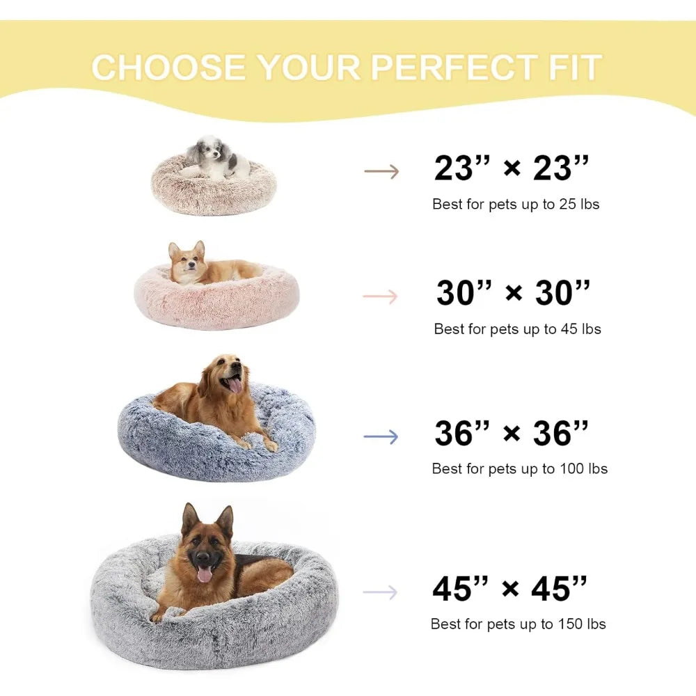 Pet Dog Bed , Extra Large