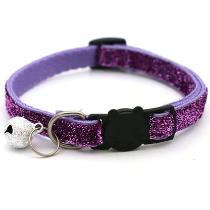 Pet Cat Collars