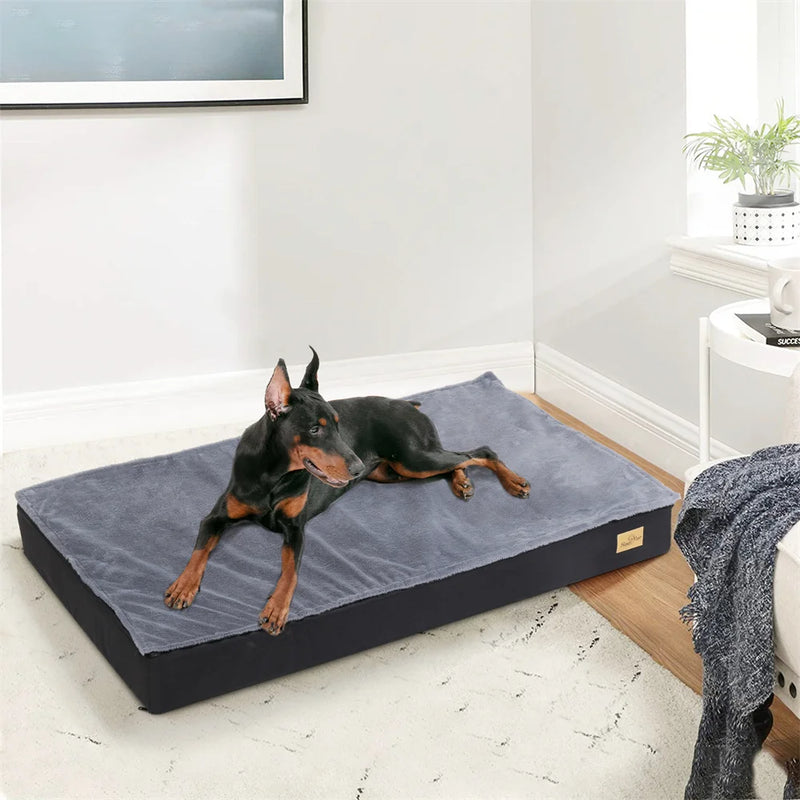 Pet Dog Large Bed