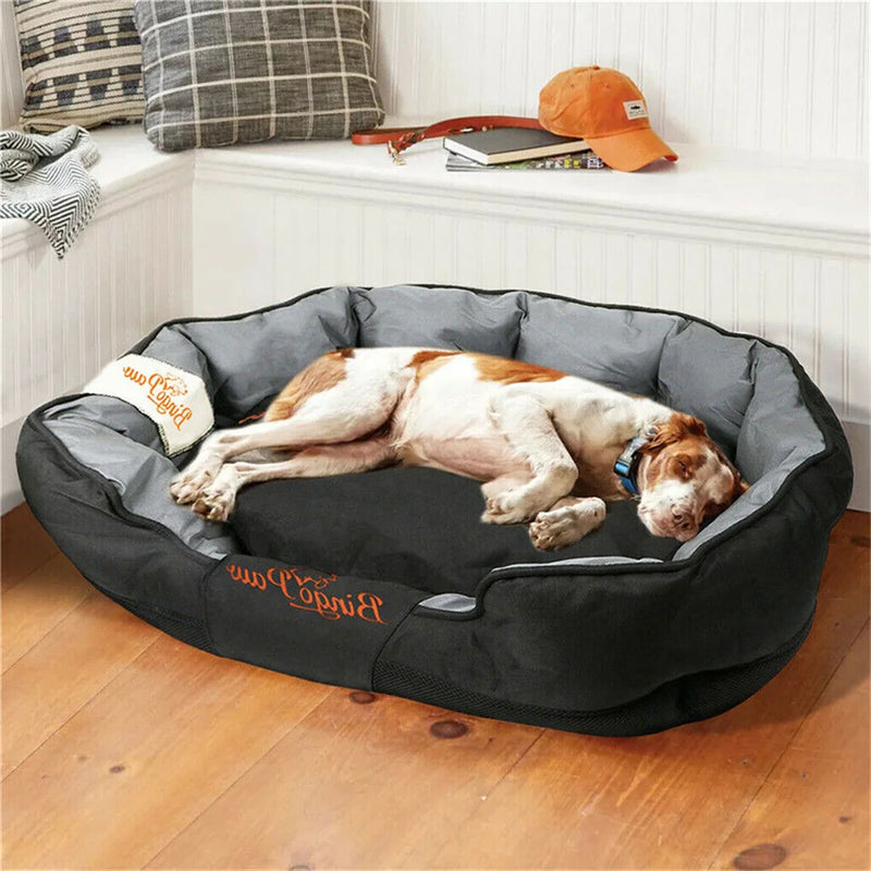 Pet Dog Bed