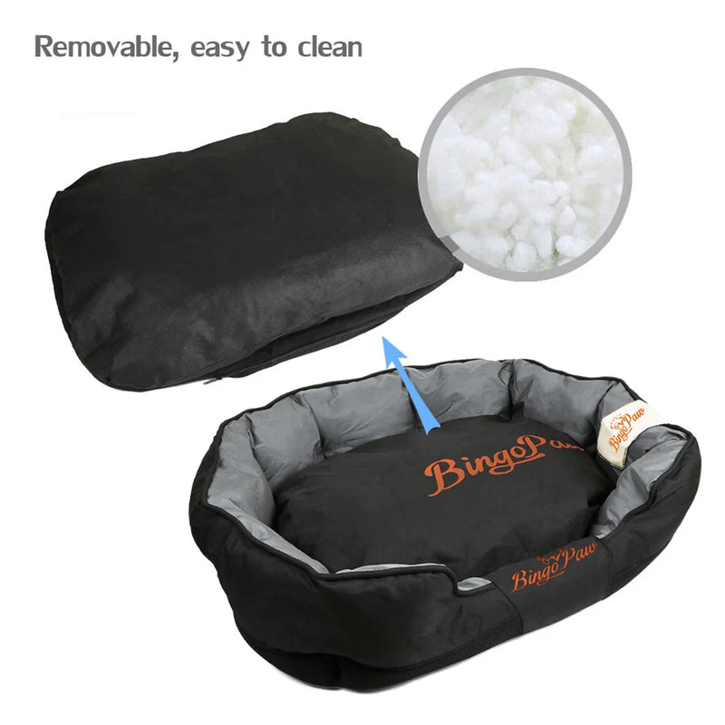 Pet Dog Bed