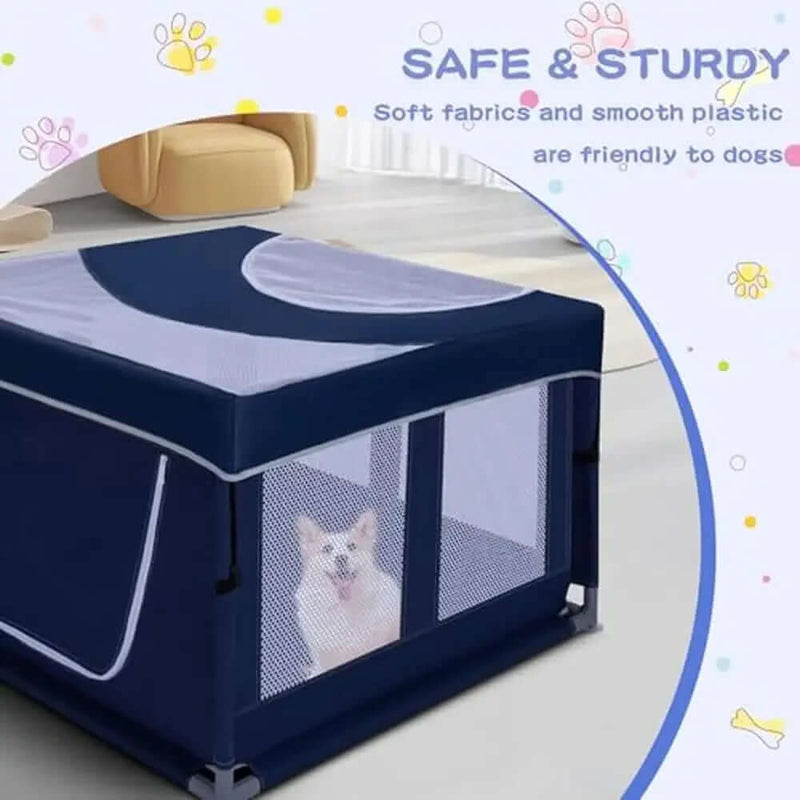 Pet Dog Playpen