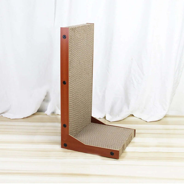 Pet Cat Scratching Stand
