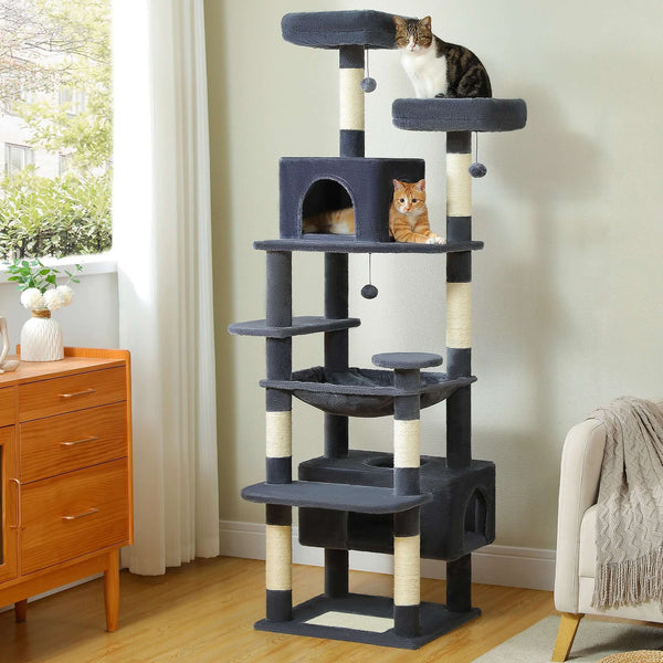 Pet Cat Tree