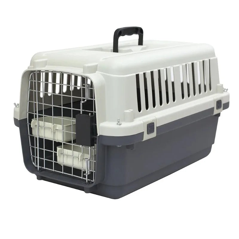 Pet Dog Cage