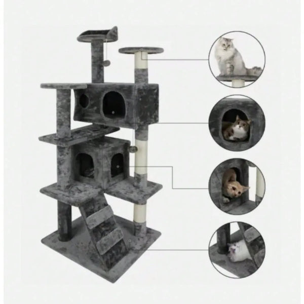 Pet Cat Tree