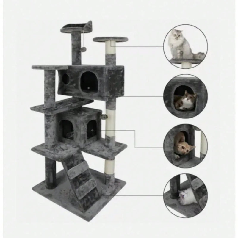 Pet Cat Tree