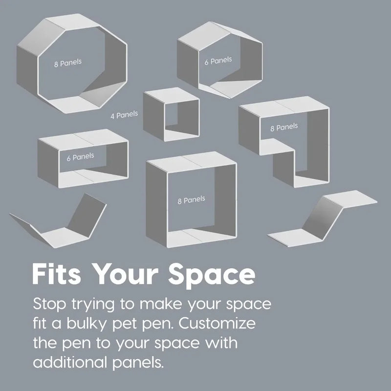Pet Play Pen