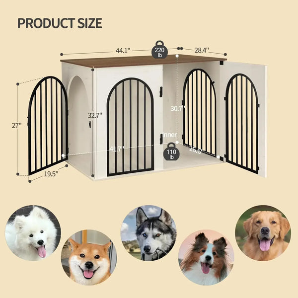 Pet Dog House