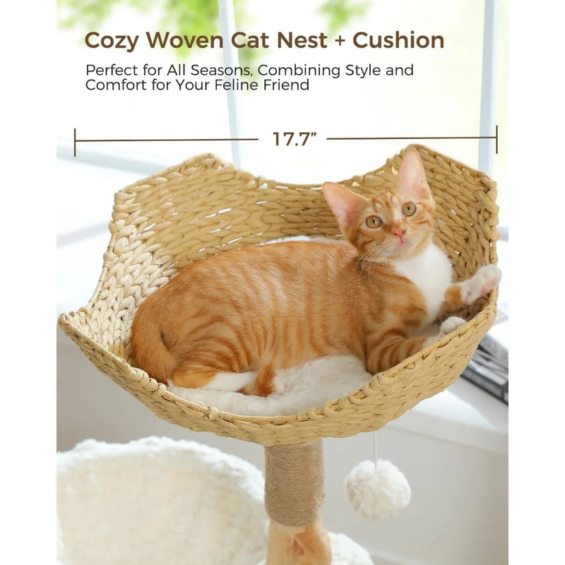 Pet Cat Tree
