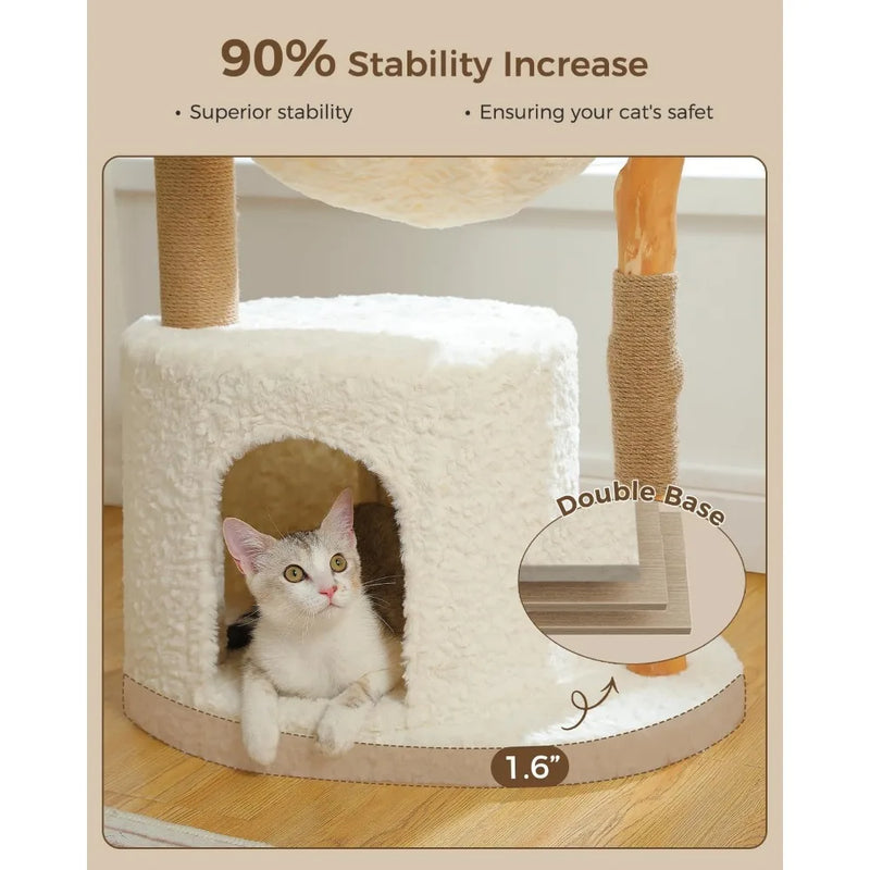 Pet Cat Tree