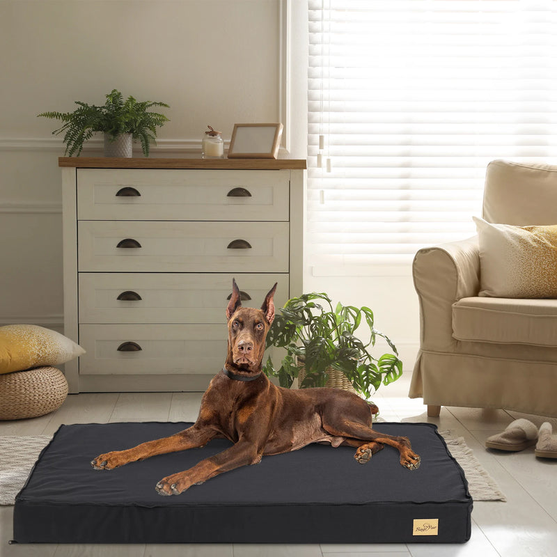Pet Dog Bed