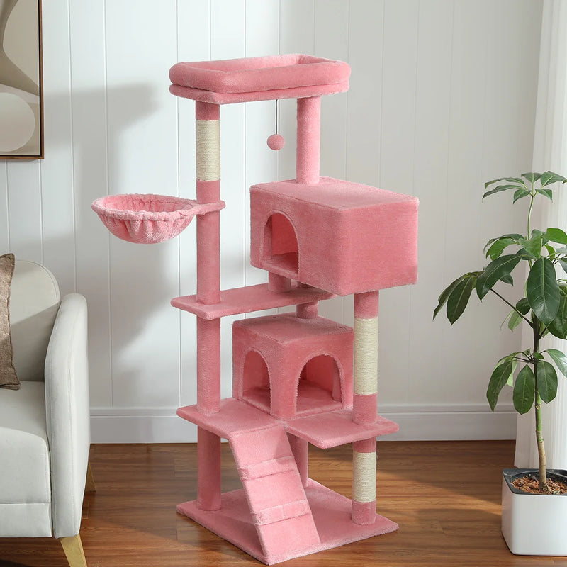 Pet Cat Tree
