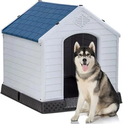 Pet Dog House