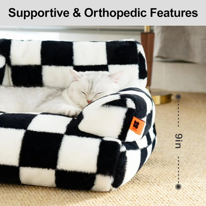 Pet Cat Bed