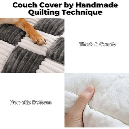 Pet Couch Covers