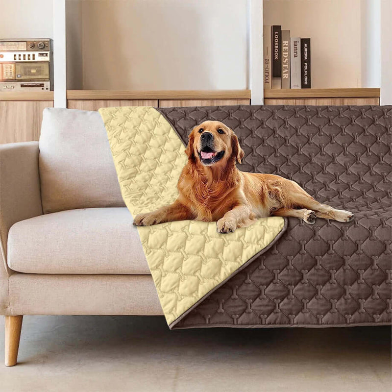 Pet Blanket 100% Waterproof
