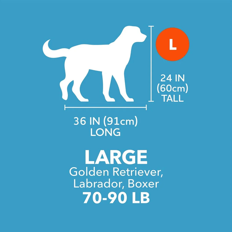 Pet Dog Crate 40"