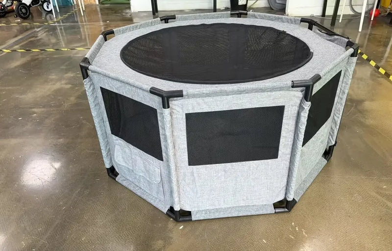 Pet Dog Playpen