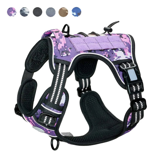 Pet High-Quality Harness