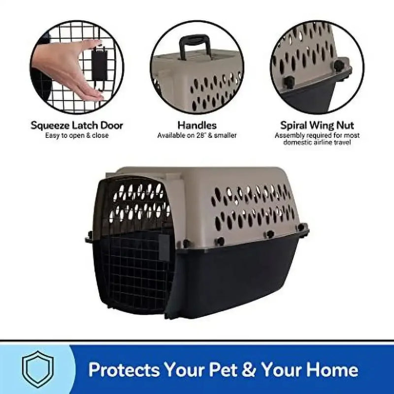 Pet Dog Cage