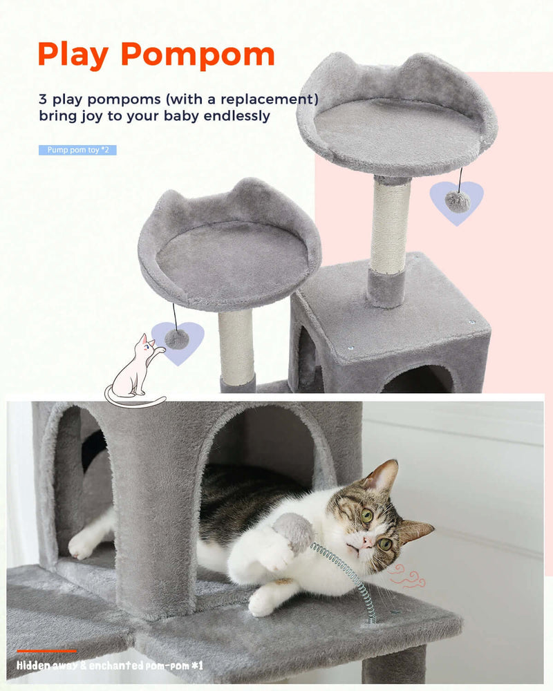 Pet Cat Tree
