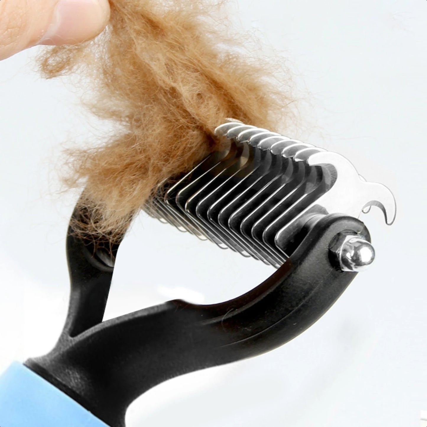 Pet Grooming Brush