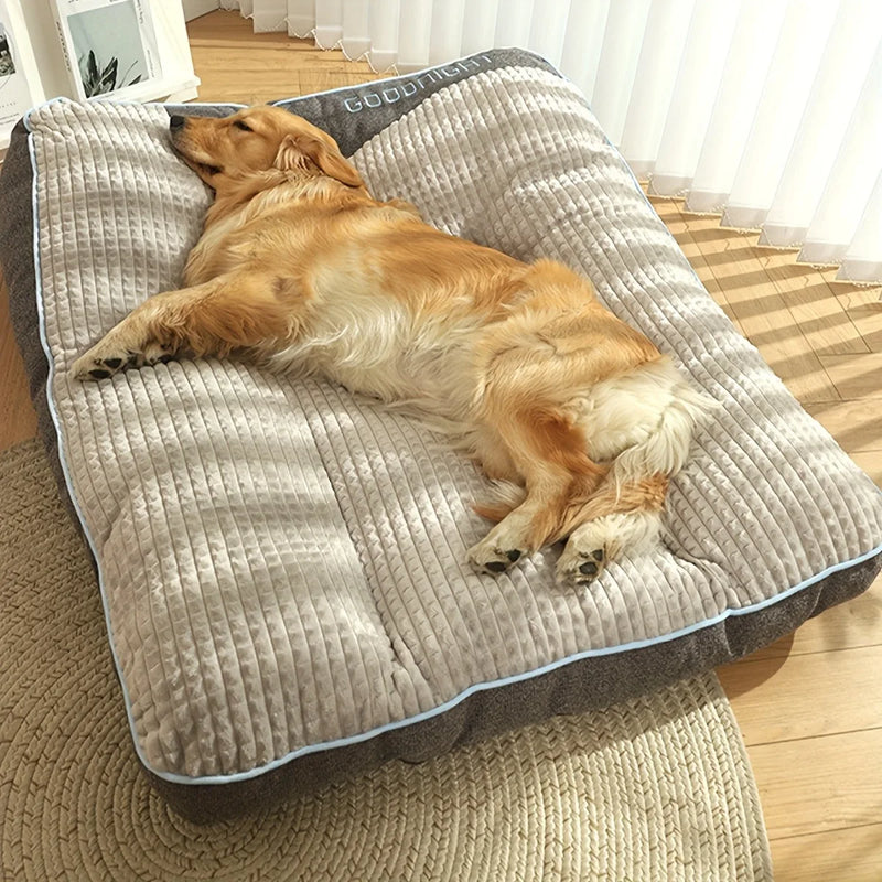 Pet Dog Bed