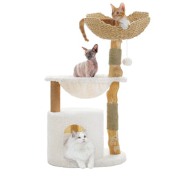 Pet Cat Tree