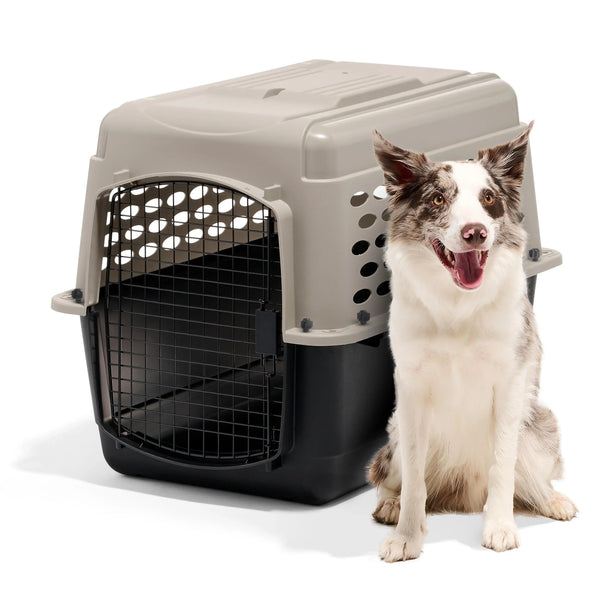 Pet Dog Travel Crate