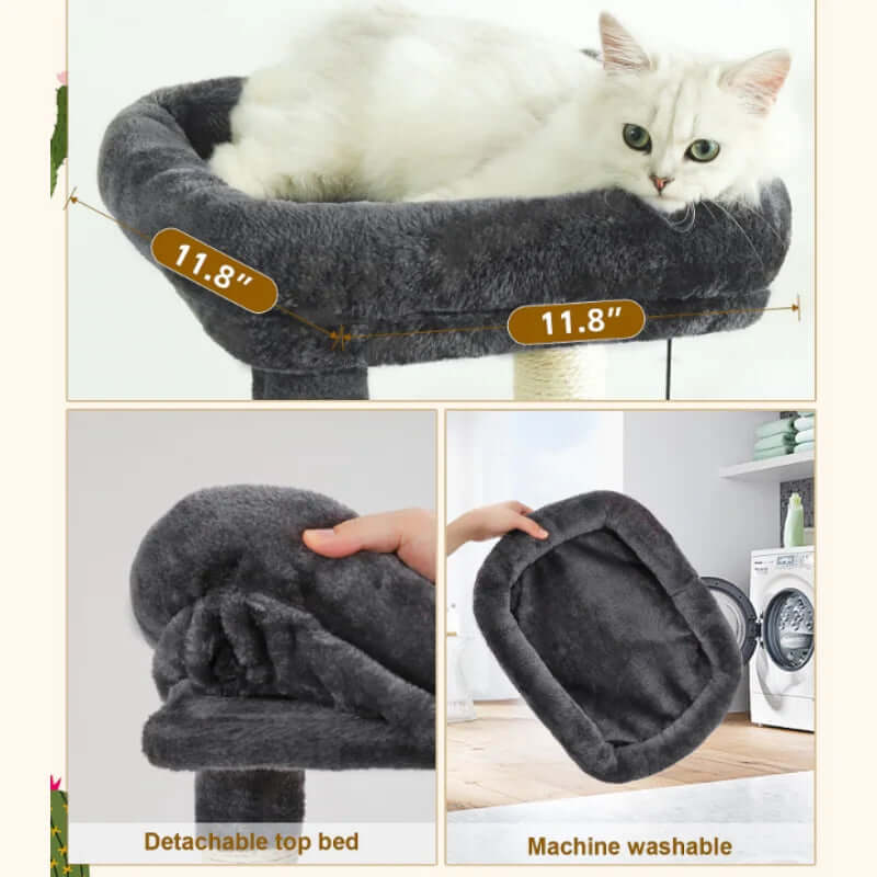 Pet Cat Tree
