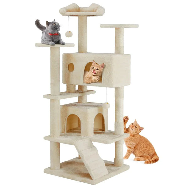Pet Cat Tree