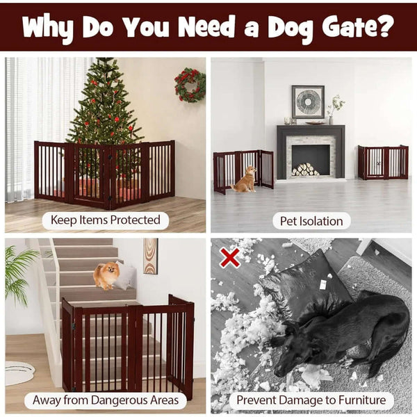 Pet Dog Gate