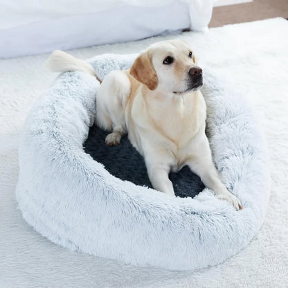 Large Dog Bed