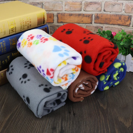 Pet Luxurious Dog Blanket