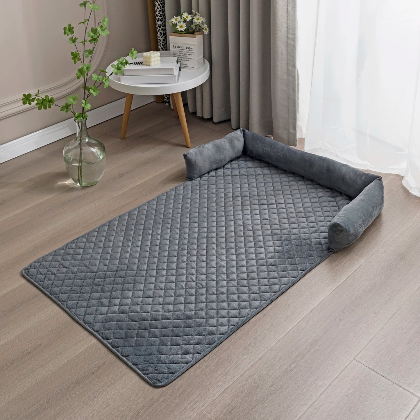 Pet Couch Cover, Luxurious Mat