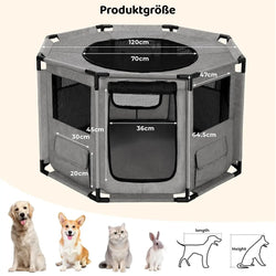 Pet Dog Playpen