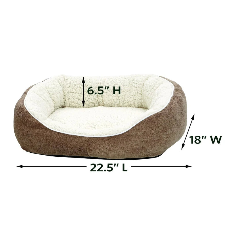 Pet Dog Bed