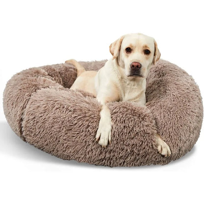 Dog Donut Bed