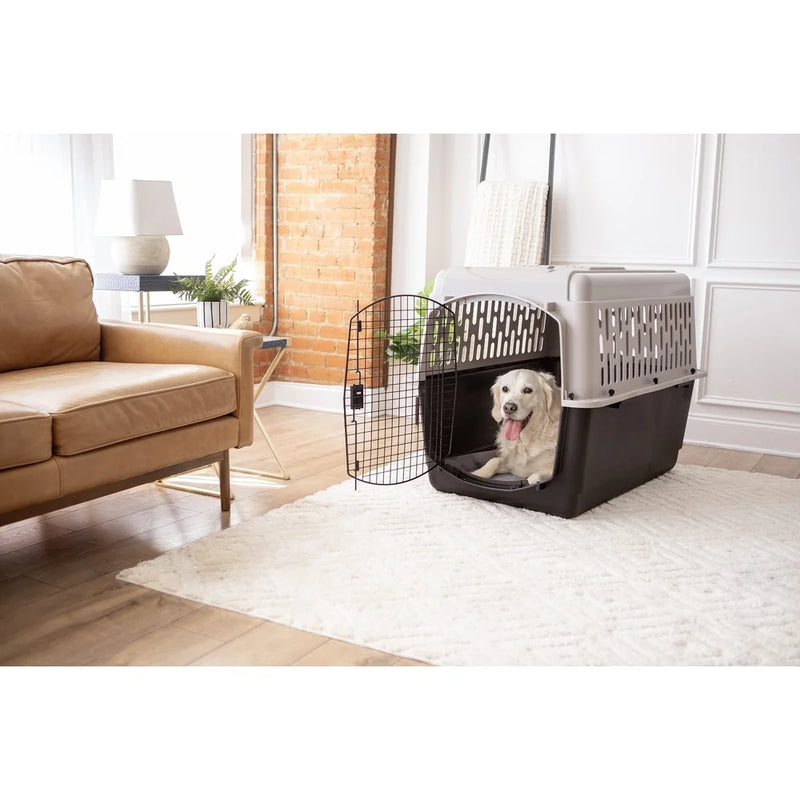 Pet Dog Crate 40"
