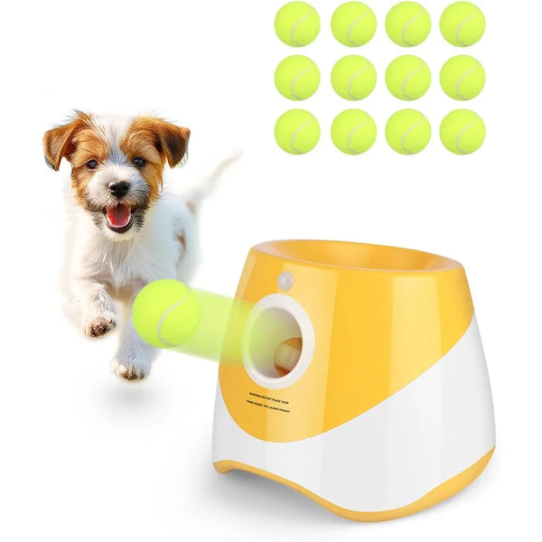 Pet Dog Ball Launcher