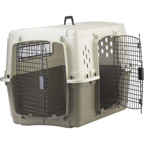 Pet Dog Crate