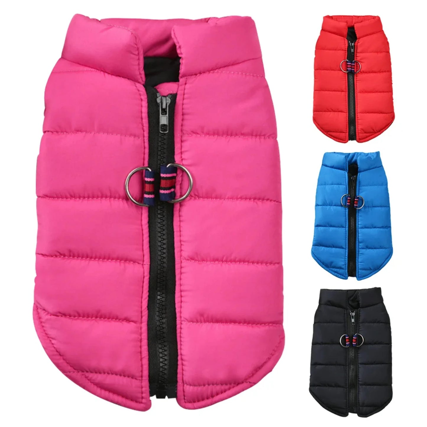 Pet Dog Vest / Jacket