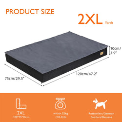 Pet Dog Large Bed