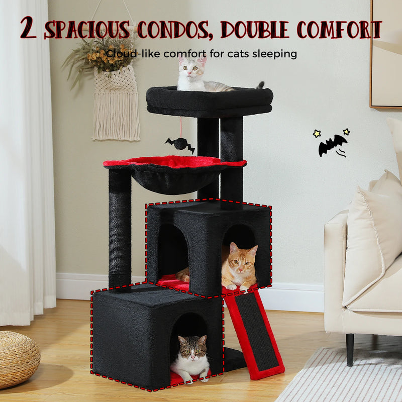 Pet Cat Tree