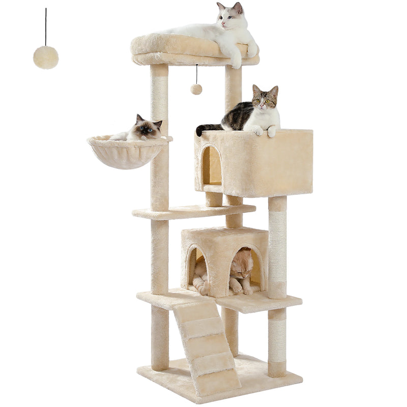 Pet Cat Tree