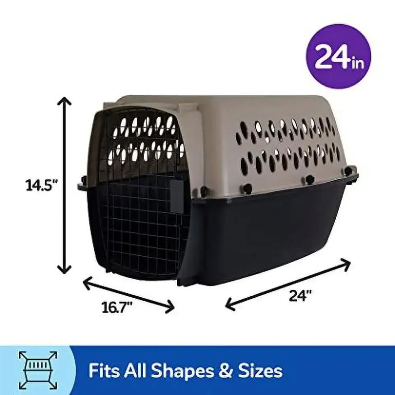 Pet Dog Cage