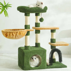 Pet Cat Tree